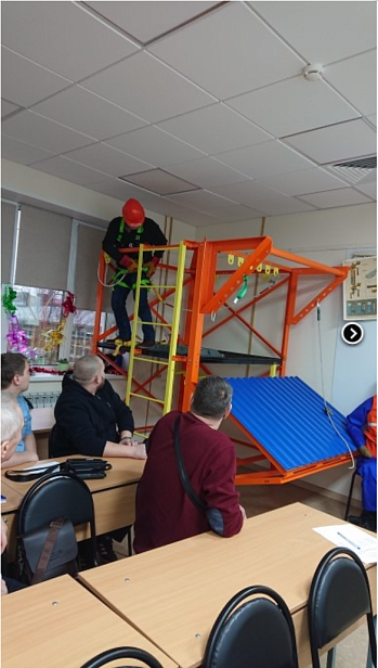 г. Наро-Фоминск В учебный центр "ЭкоПром+" г. Наро-Фоминск В учебный центр "ЭкоПром+"