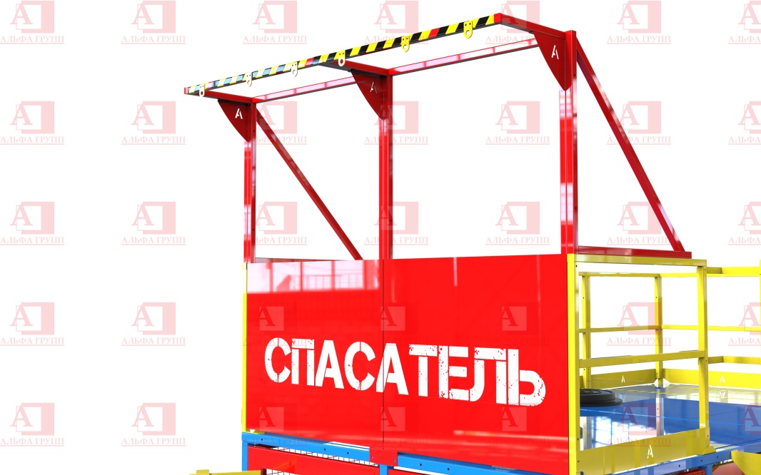 СПАСАТЕЛЬ ПС-02-5-07A СПАСАТЕЛЬ ПС-02-5-07A